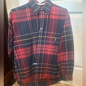 Men Cinch Shirt Cinch Shirt. Size medium